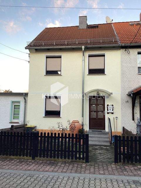 Regis-Breitingen Häuser, Regis-Breitingen Haus kaufen