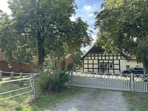 Martfeld / Kleinenborstel Häuser, Martfeld / Kleinenborstel Haus kaufen