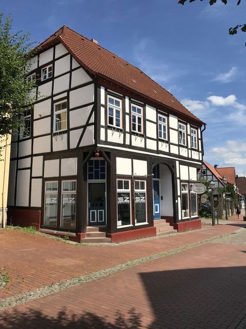 Bad Münder Häuser, Bad Münder Haus kaufen