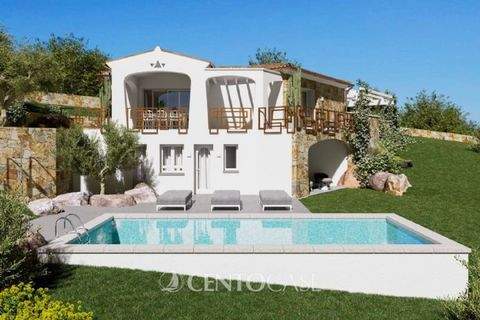 PORTO OTTIOLU Häuser, PORTO OTTIOLU Haus kaufen