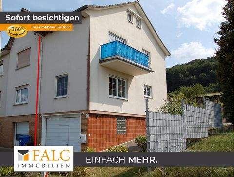 Jesberg Häuser, Jesberg Haus kaufen