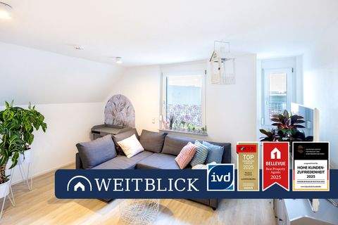 Ludwigsburg Wohnungen, Ludwigsburg Wohnung mieten