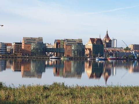 Rostock Wohnungen, Rostock Wohnung kaufen