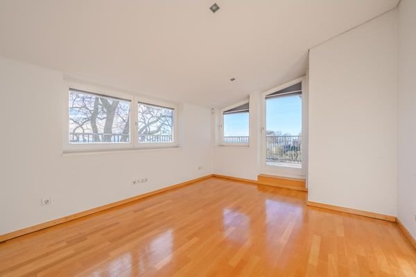 Arbeitszimmer