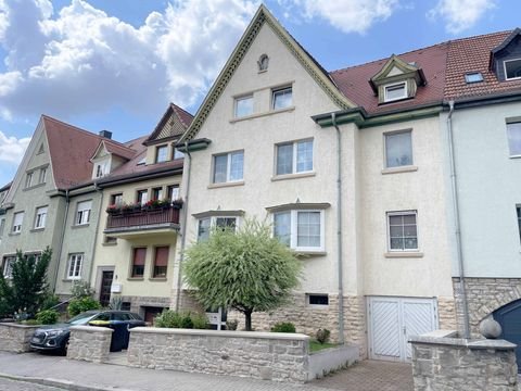 Erfurt Häuser, Erfurt Haus kaufen
