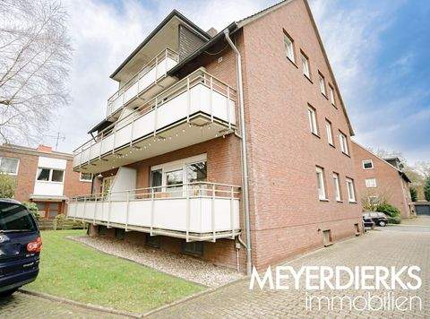 Oldenburg Wohnungen, Oldenburg Wohnung mieten