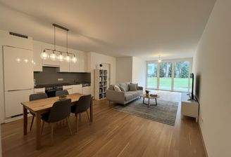 KI - Virtuelles Homestaging