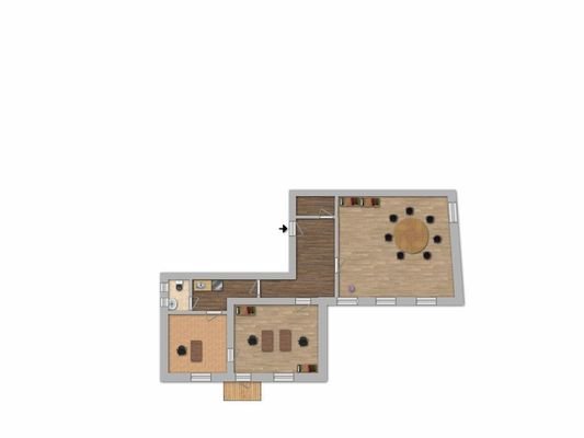 Grundriss 1.OG