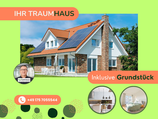 Ihr Traumhaus