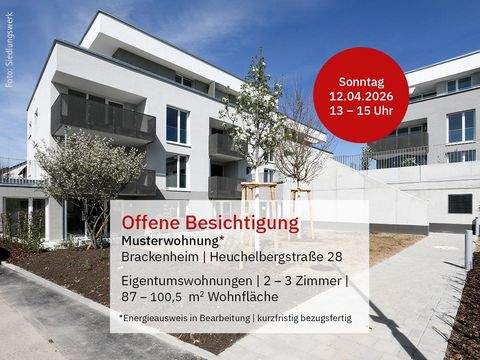 Brackenheim Wohnungen, Brackenheim Wohnung kaufen