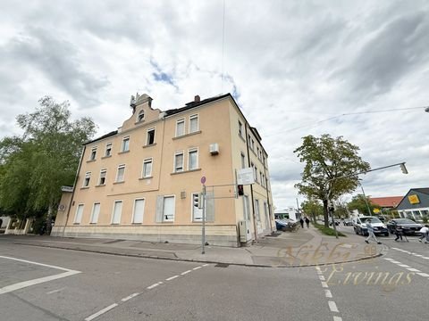 Augsburg Gastronomie, Pacht, Gaststätten