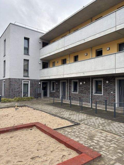 Moers Wohnungen, Moers Wohnung mieten