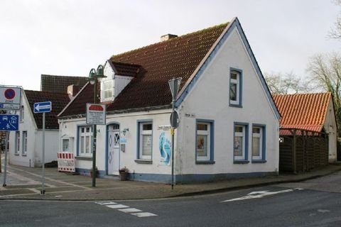 Esens Häuser, Esens Haus kaufen