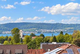 Blick über Dächer zum See.png