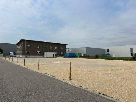 Ulm Grundstücke, Ulm Grundstück pachten