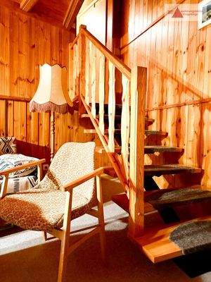 1-Raum-Wohnung EG rechts