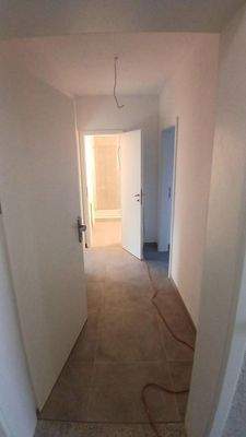 Diele / Bad 2. OG/ 3. OG