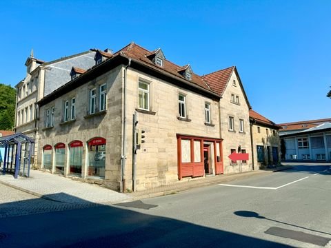 Kronach Büros, Büroräume, Büroflächen 