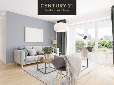 Wickede - Echthausen Wohnungen, Wickede - Echthausen Wohnung kaufen