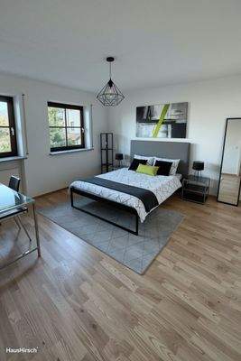 Schlafzimmer Beispiel