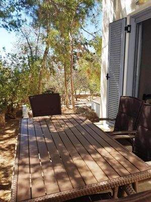 Kreta, Katharades: Sechs Apartments mit Meerblick bei Ierapetra zu verkaufen