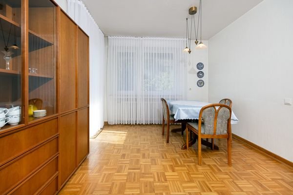 Esszimmer 