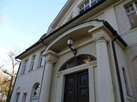 Georgenthal Wohnungen, Georgenthal Wohnung mieten