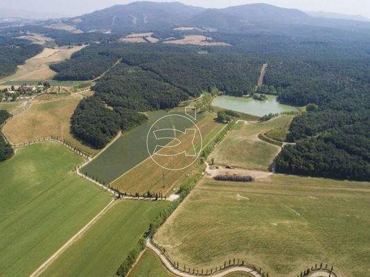 Wundervolles Anwesen | Livorno