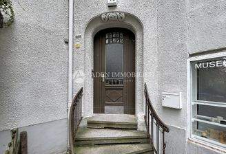 Eingang Stubenrauchstr. 46