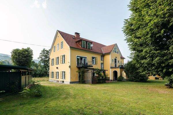 Neussl Haus Ligist-26 06 2025