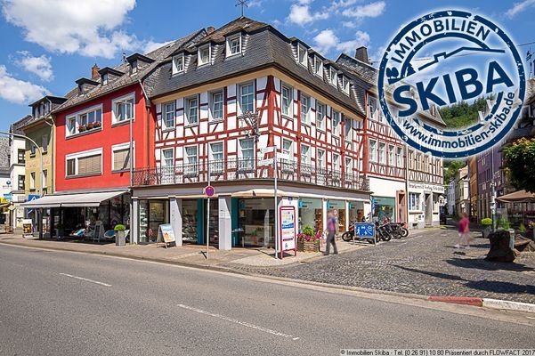 Ladenlokal im Zentrum von Adenau