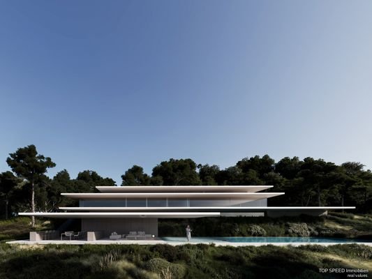 Photo: Villa in Sotogrande