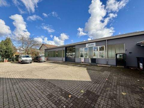 Staufen im Breisgau Büros, Büroräume, Büroflächen 