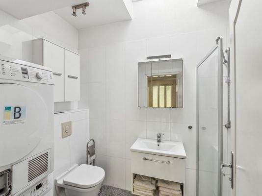 Badezimmer Erdgeschoss