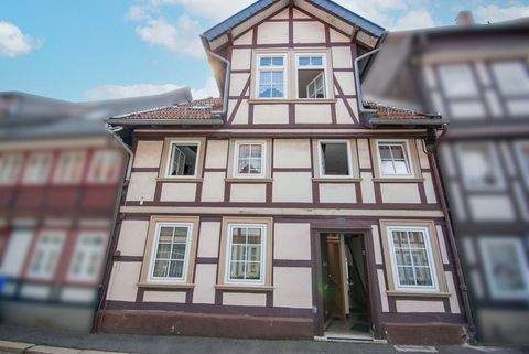 Goslar Häuser, Goslar Haus kaufen