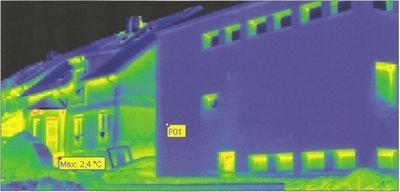 Thermografie