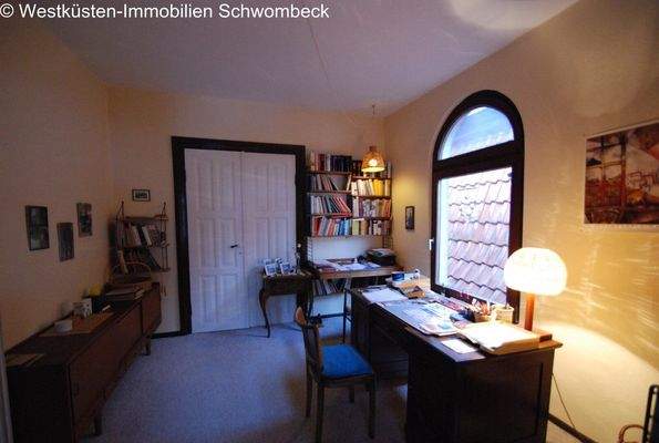 Gebäude1, Zimmer 3 OG