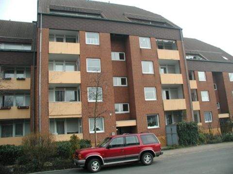 Lünen Wohnungen, Lünen Wohnung mieten
