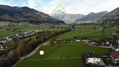 Hart im Zillertal Grundstücke, Hart im Zillertal Grundstück pachten