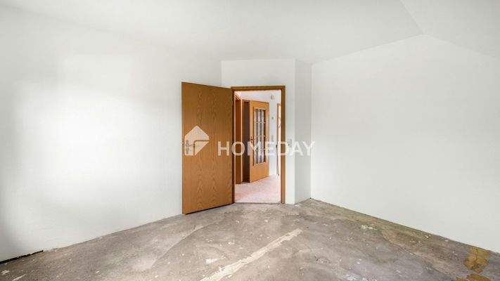 1. OG Schlafzimmer 2