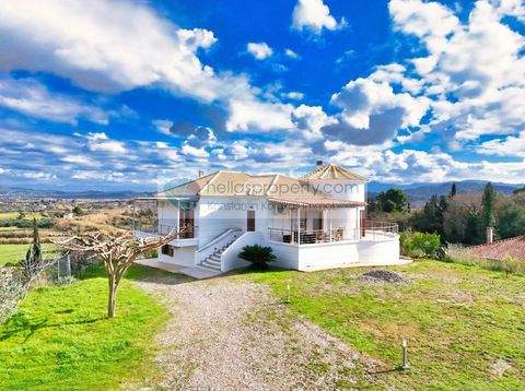 Salmoni - Pyrgos Häuser, Salmoni - Pyrgos Haus kaufen