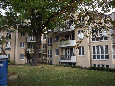 Dresden-Plauen Büros, Büroräume, Büroflächen 