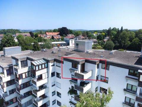 Wasserburg Wohnungen, Wasserburg Wohnung kaufen