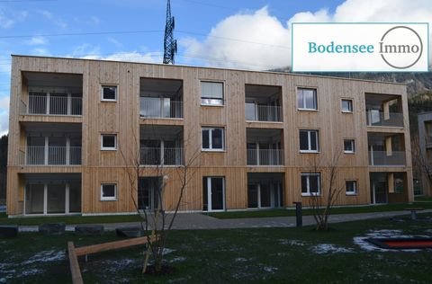 Bludenz / Brunnenfeld Wohnungen, Bludenz / Brunnenfeld Wohnung kaufen