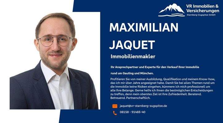 Wir freuen uns auf Sie