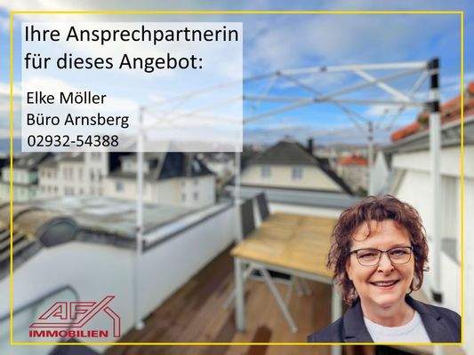 Ich freue mich auf Ihre Nachricht!