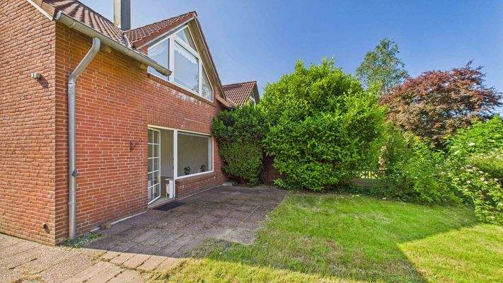 Feierabend genießen