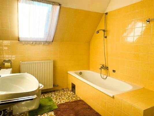 Badezimmer OG