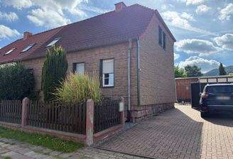 Frontansicht