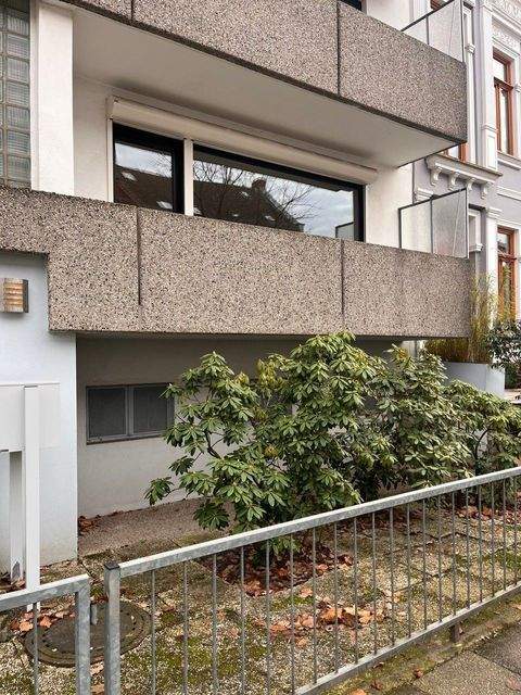 Bremen Wohnungen, Bremen Wohnung mieten